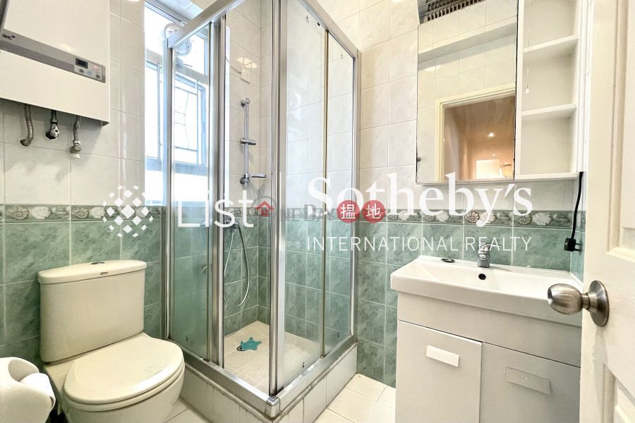 HK$ 38,000/ month | VIOLET COURT | Kowloon City | Property for Rent at VIOLET COURT with 3 Bedrooms