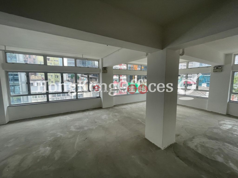 HK$ 48,600/ month, Hollywood Commercial House Central District | Office Unit for Rent at Hollywood Commercial House