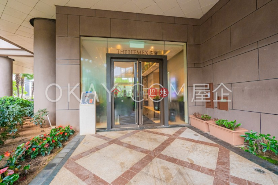 Discovery Bay, Phase 13 Chianti, The Hemex (Block3),High, Residential, Rental Listings, HK$ 45,000/ month