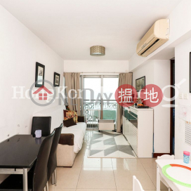 3 Bedroom Family Unit at The Merton | For Sale | The Merton 泓都 _0