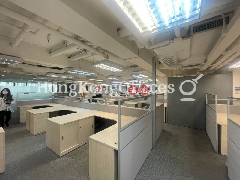 貿易廣場中層|寫字樓/工商樓盤-出租樓盤HK$ 355,709/ 月