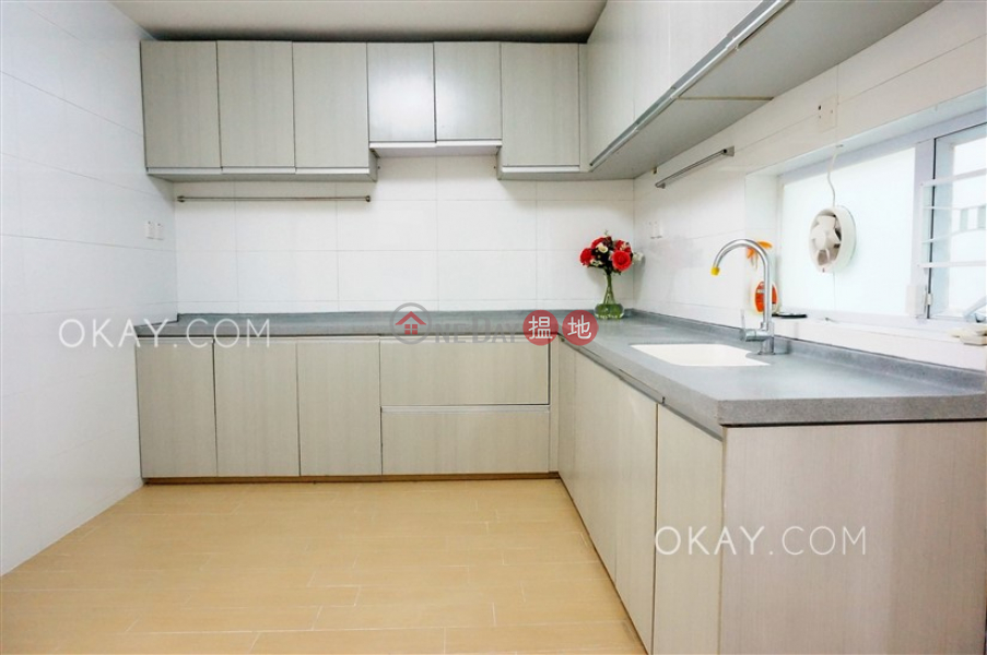Property Search Hong Kong | OneDay | Residential | Rental Listings, Rare house with rooftop, balcony | Rental