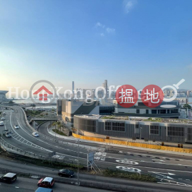 中糧大廈寫字樓租單位出租, 中糧大廈 Cofco Tower | 灣仔區 (HKO-81031-ACHR)_0