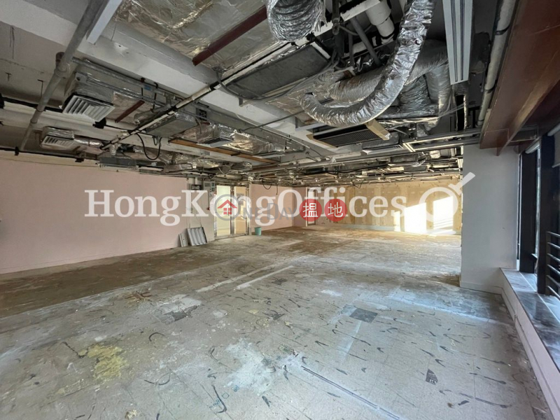 Office Unit for Rent at Austin Tower | 22-26 Austin Avenue | Yau Tsim Mong | Hong Kong, Rental HK$ 41,470/ month