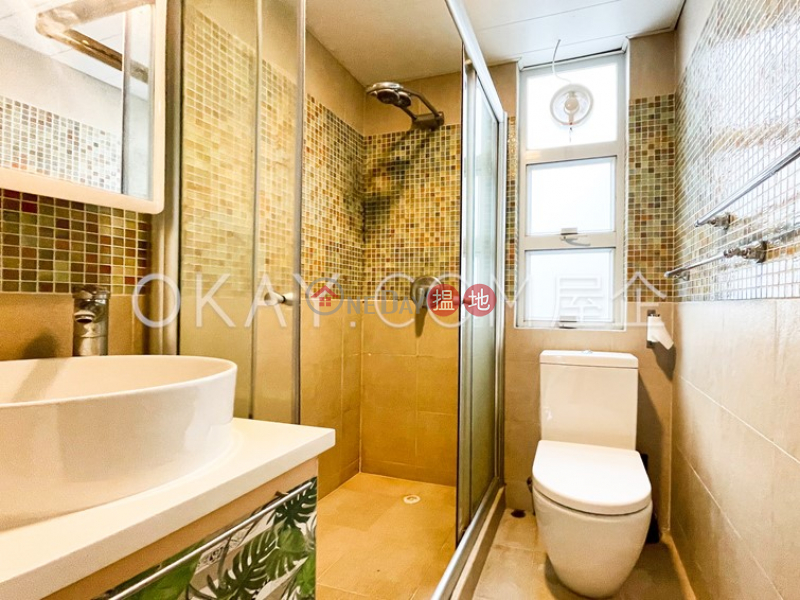 HK$ 16.8M Fujiya Mansion, Wan Chai District Nicely kept 3 bedroom with parking | For Sale