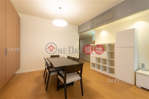 Gorgeous 3 bedroom with balcony | Rental, The Altitude 紀雲峰 | Wan Chai District (OKAY-R91015)_0