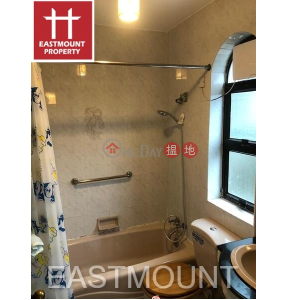 HK$ 15,800/ month Leung Fai Tin Village | Sai Kung | Clearwater Bay Village House | Property For Rent or Lease in Leung Fai Tin 兩塊田-With rooftop | Property ID:3704