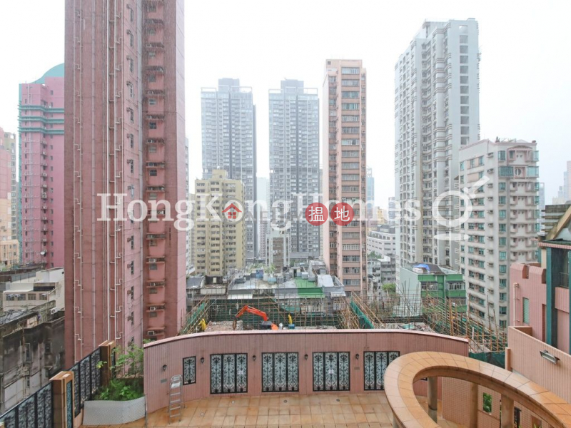 香港搵樓|租樓|二手盤|買樓| 搵地 | 住宅-出租樓盤|雍慧閣三房兩廳單位出租