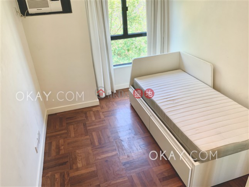 Nicely kept 3 bedroom with parking | Rental | No 2 Hatton Road 克頓道2號 Rental Listings
