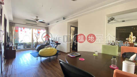 Elegant 3 bedroom with balcony | For Sale | Winner Court 榮華閣 _0