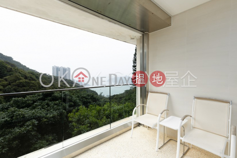 Stylish 4 bedroom with sea views, balcony | For Sale | Sea Cliff Mansions 海峰園 _0