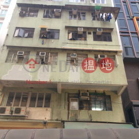 185-187 Pei Ho Street,Sham Shui Po, Kowloon