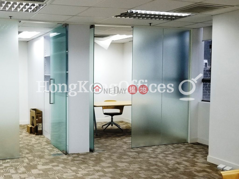 Office Unit for Rent at Morrison Plaza, Morrison Plaza 天樂廣場 Rental Listings | Wan Chai District (HKO-47264-AGHR)