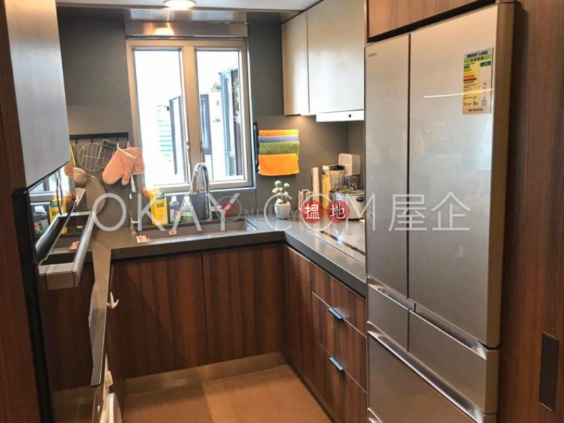 Efficient 3 bedroom in Mid-levels West | For Sale 93 Caine Road | Central District, Hong Kong, Sales, HK$ 16M