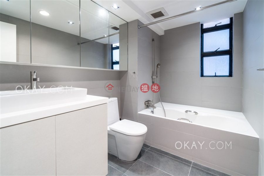 HK$ 55,000/ month, The Broadville | Wan Chai District, Gorgeous 3 bedroom with parking | Rental