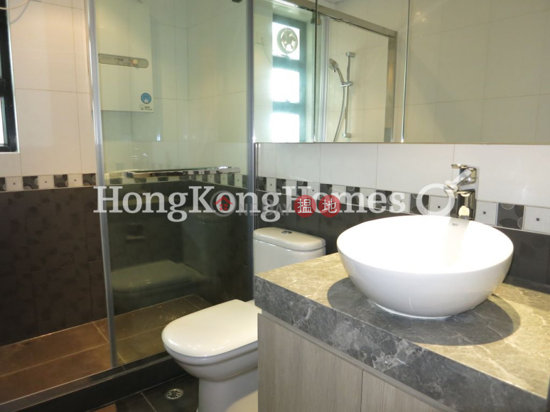 帝豪閣三房兩廳單位出租-62G干德道 | 西區香港-出租-HK$ 55,000/ 月