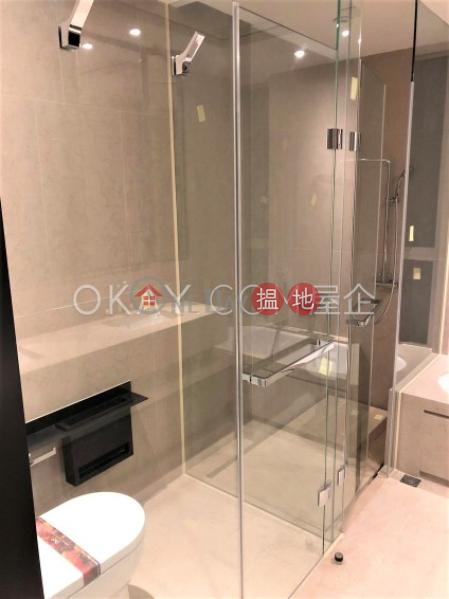 Unique 4 bedroom with balcony | Rental, Mount Pavilia Tower 15 傲瀧 15座 Rental Listings | Sai Kung (OKAY-R321741)