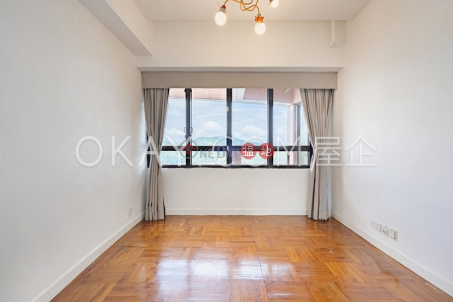 HK$ 65,000/ month Pacific View Block 4 Southern District | Beautiful 3 bed on high floor with sea views & balcony | Rental
