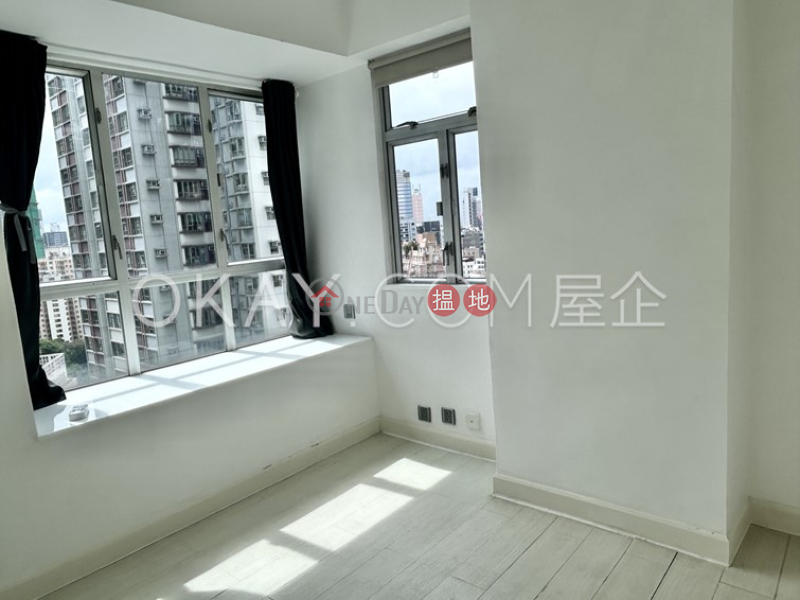 1房1廁,極高層《雍翠臺出售單位》|雍翠臺(Grandview Garden)出售樓盤 (OKAY-S64160)
