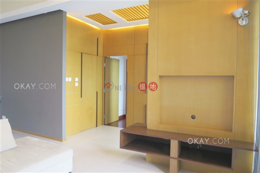 The Arch Moon Tower (Tower 2A) | High Residential | Rental Listings HK$ 52,000/ month