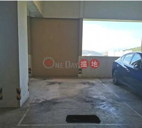 Car Park, Phase 2, The Cairnhill, The Cairnhill 朗逸峰 | Tsuen Wan (FUNNY-2575839127)_0