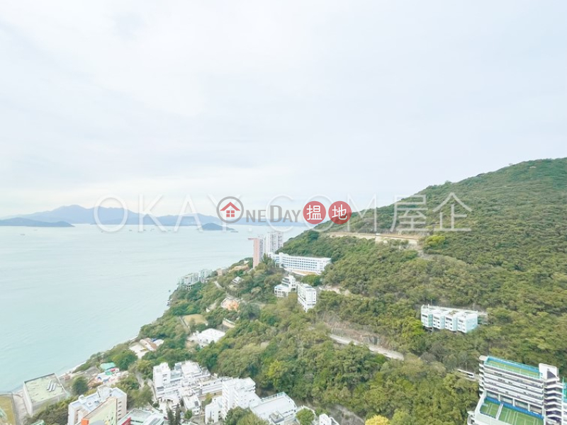 Property Search Hong Kong | OneDay | Residential Rental Listings Stylish 3 bedroom on high floor with balcony | Rental