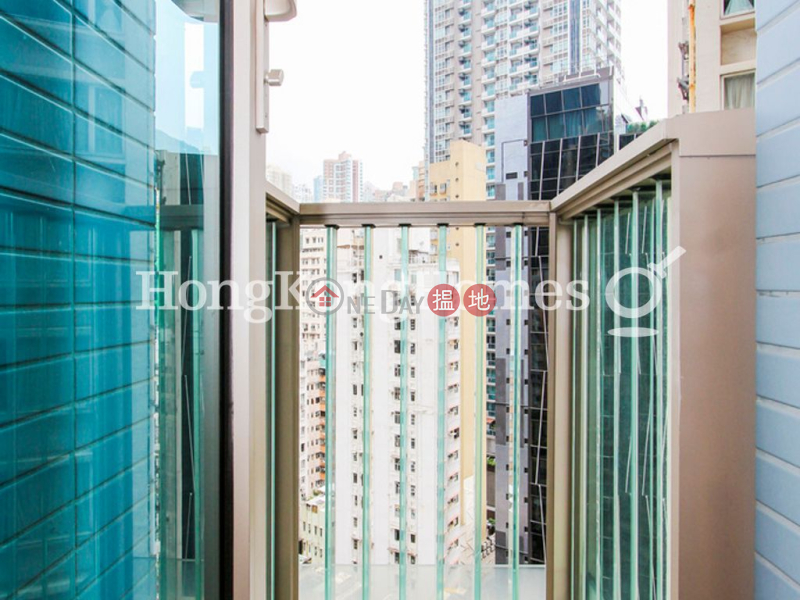 Property Search Hong Kong | OneDay | Residential, Rental Listings, 1 Bed Unit for Rent at The Avenue Tower 1