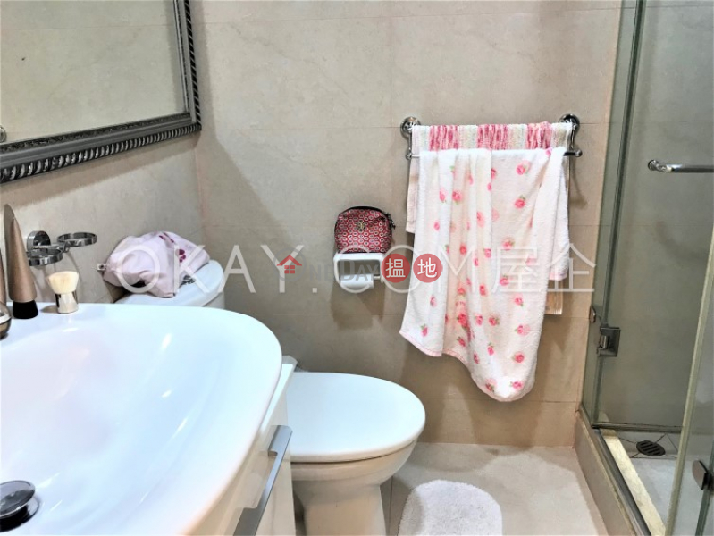 Efficient 3 bed on high floor with balcony & parking | For Sale | Realty Gardens 聯邦花園 Sales Listings