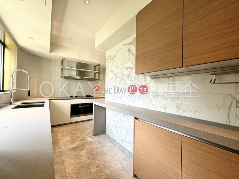 HK$ 128,000/ month, Altamira Western District Exquisite 4 bedroom with balcony | Rental
