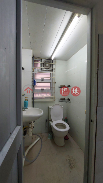 深水埗南昌街148號地鋪 面向長沙灣道 樓上入則閣樓有獨立廁所來水-148-154南昌街 | 長沙灣|香港出租|HK$ 30,000/ 月