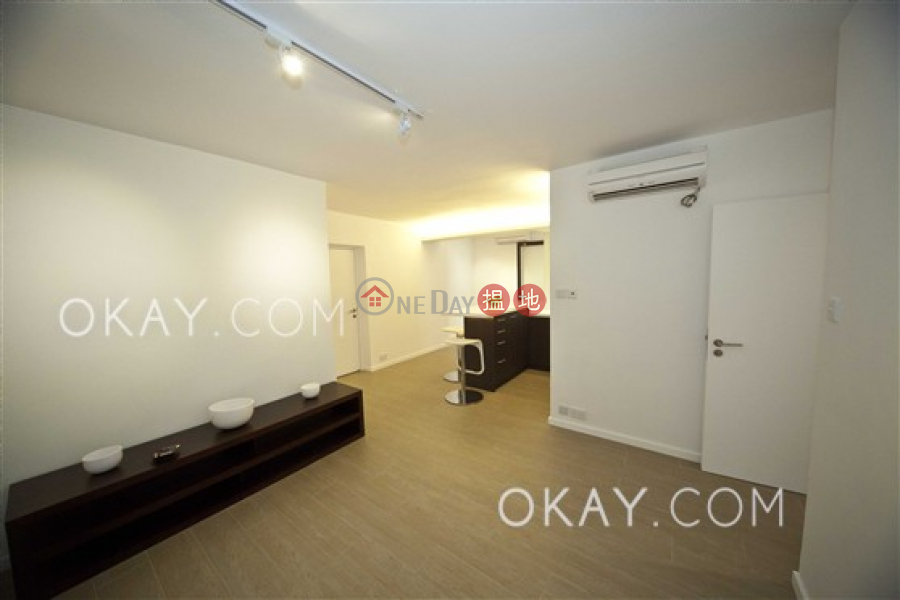 Unique 2 bedroom with balcony | For Sale | 93 Caine Road | Central District | Hong Kong Sales HK$ 10.9M