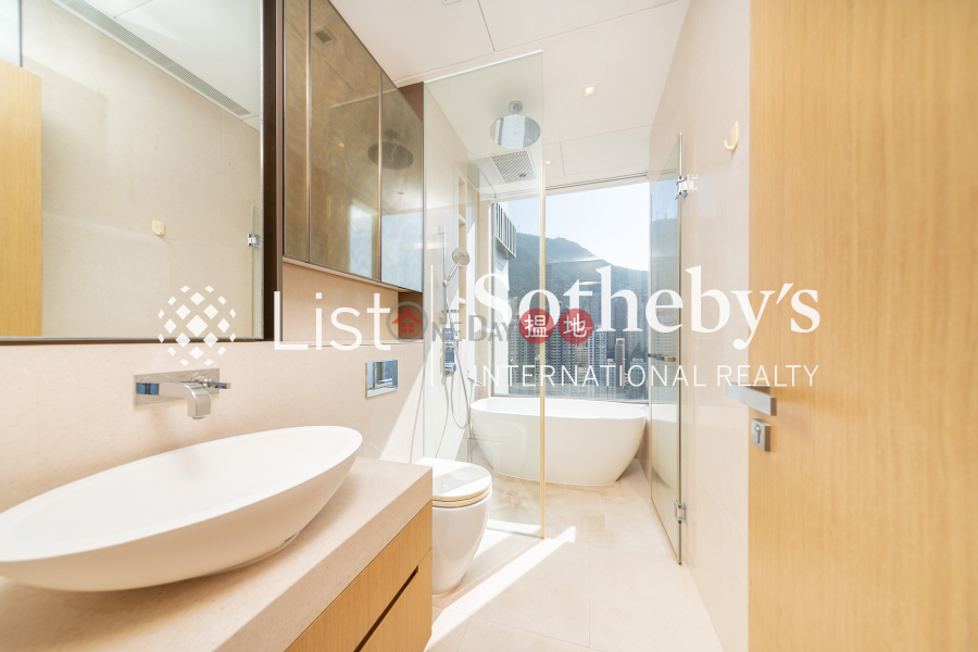 Property Search Hong Kong | OneDay | Residential | Rental Listings, Property for Rent at SOHO 189 with 3 Bedrooms