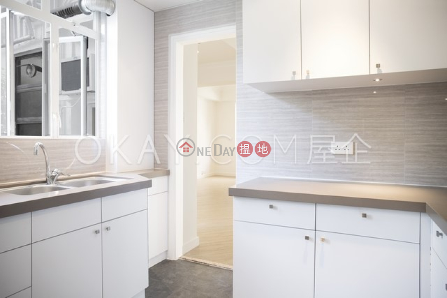 2房1廁,連車位,露台恆琪園出售單位-4摩星嶺道 | 西區香港|出售-HK$ 2,000萬