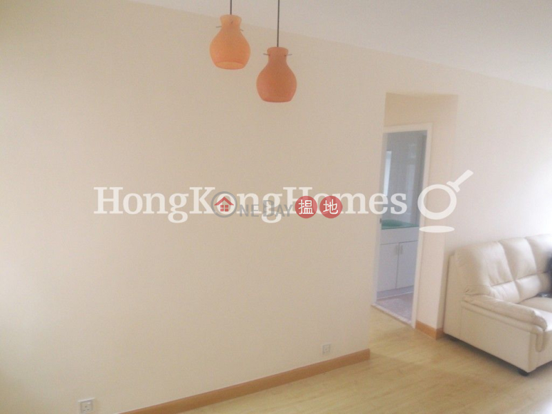 HK$ 780萬-明苑|西區明苑兩房一廳單位出售