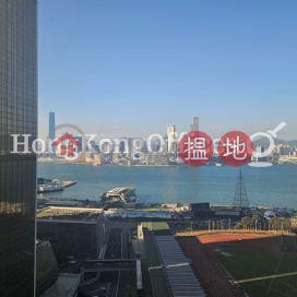 海外信託銀行大廈寫字樓租單位出租