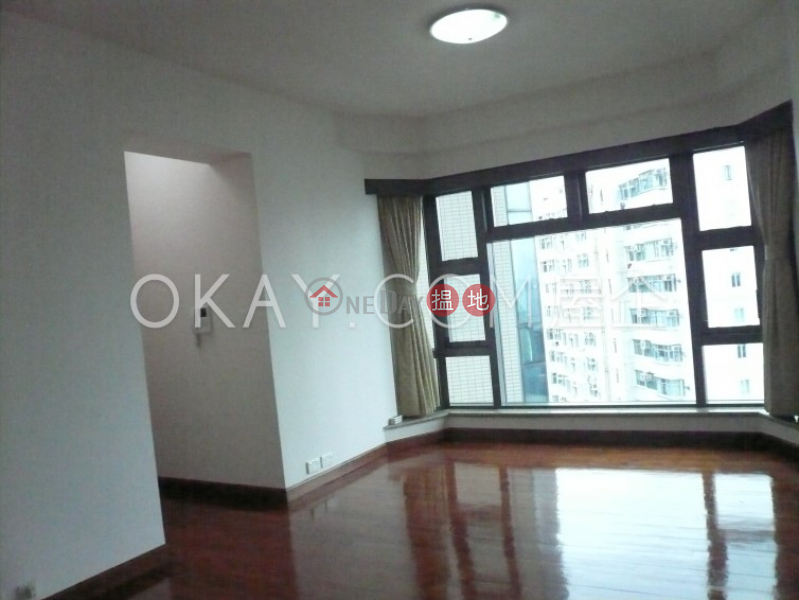 HK$ 42,000/ month | Palatial Crest | Western District, Stylish 3 bedroom with harbour views | Rental