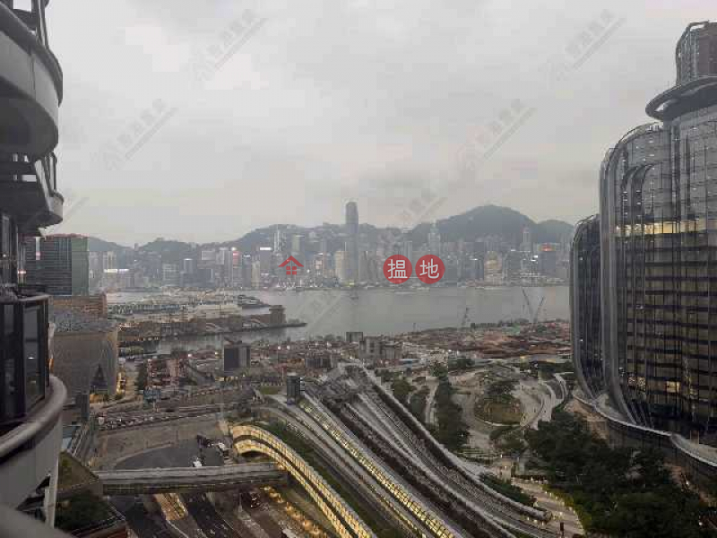 3房1套 連露台開揚全海景|油尖旺The Austin 3座(The Austin Tower 3)出售樓盤 (A8330945)