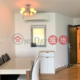 Gorgeous 3 bedroom with sea views & balcony | For Sale | Tower 1 Grand Promenade 嘉亨灣 1座 _0