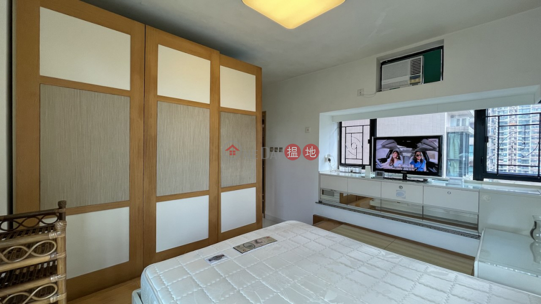 Property Search Hong Kong | OneDay | Residential, Rental Listings Nan Fung Plaza 3+1 Bedrooms