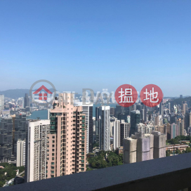 4 Bedroom Luxury Flat for Rent in Central Mid Levels | Rose Gardens 玫瑰別墅 _0