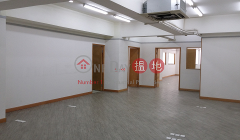 Chiu Tat Factory Building, Chiu Tat Factory Building 超達工業大廈 | Wong Tai Sin District (charl-03717)_0