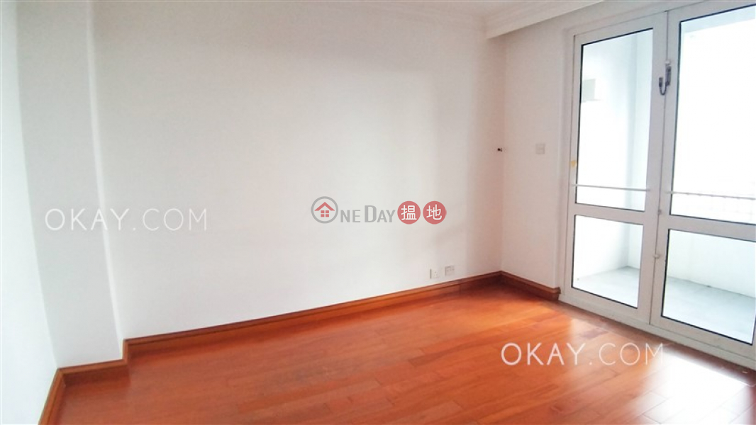 Property Search Hong Kong | OneDay | Residential | Rental Listings | Stylish 4 bedroom with sea views, balcony | Rental