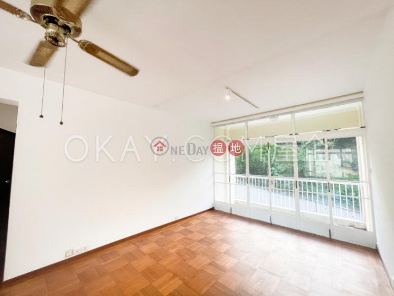 Property Search Hong Kong | OneDay | Residential, Rental Listings | Gorgeous 2 bedroom with harbour views, balcony | Rental