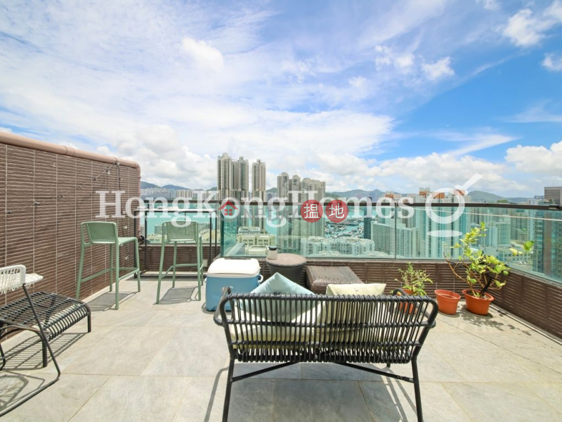 柏匯未知-住宅|出租樓盤HK$ 38,000/ 月