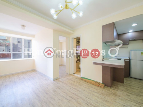 華輝閣一房單位出售, 華輝閣 Wah Fai Court | 西區 (Proway-LID95976S)_0