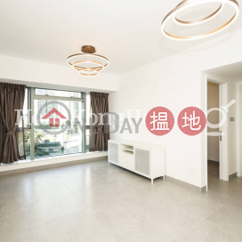 2 Bedroom Unit for Rent at The Harbourside Tower 2 | The Harbourside Tower 2 君臨天下2座 _0