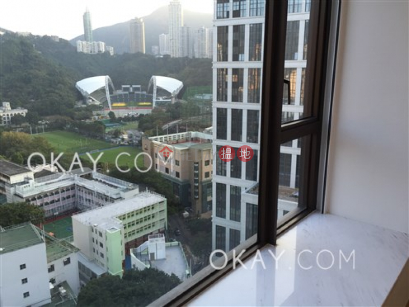 yoo Residence-高層-住宅-出租樓盤-HK$ 33,000/ 月