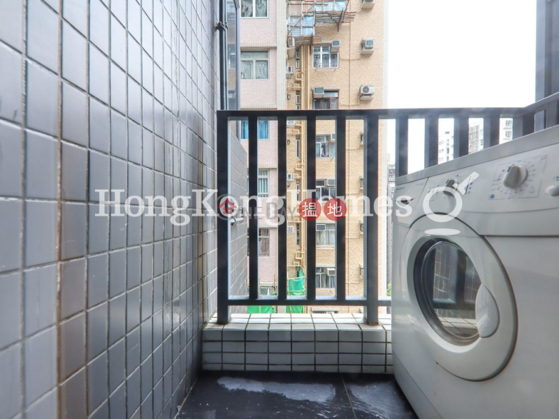 蔚峰兩房一廳單位出租|99高街 | 西區香港出租|HK$ 31,500/ 月