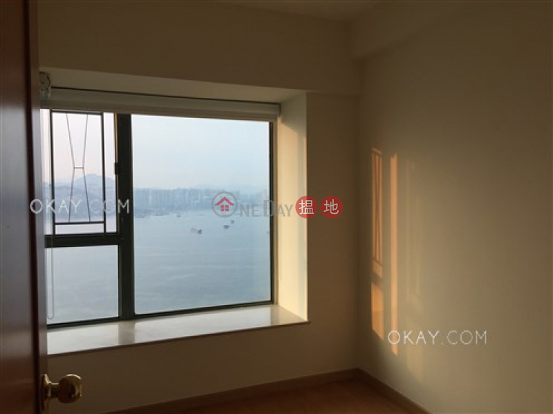 Elegant 3 bedroom on high floor with sea views | Rental | 28 Siu Sai Wan Road | Chai Wan District Hong Kong | Rental, HK$ 35,000/ month