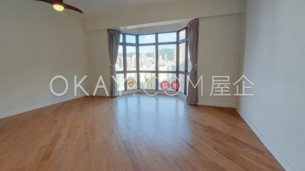 HK$ 106,000/ month, Bamboo Grove Eastern District, Efficient 3 bedroom in Mid-levels East | Rental